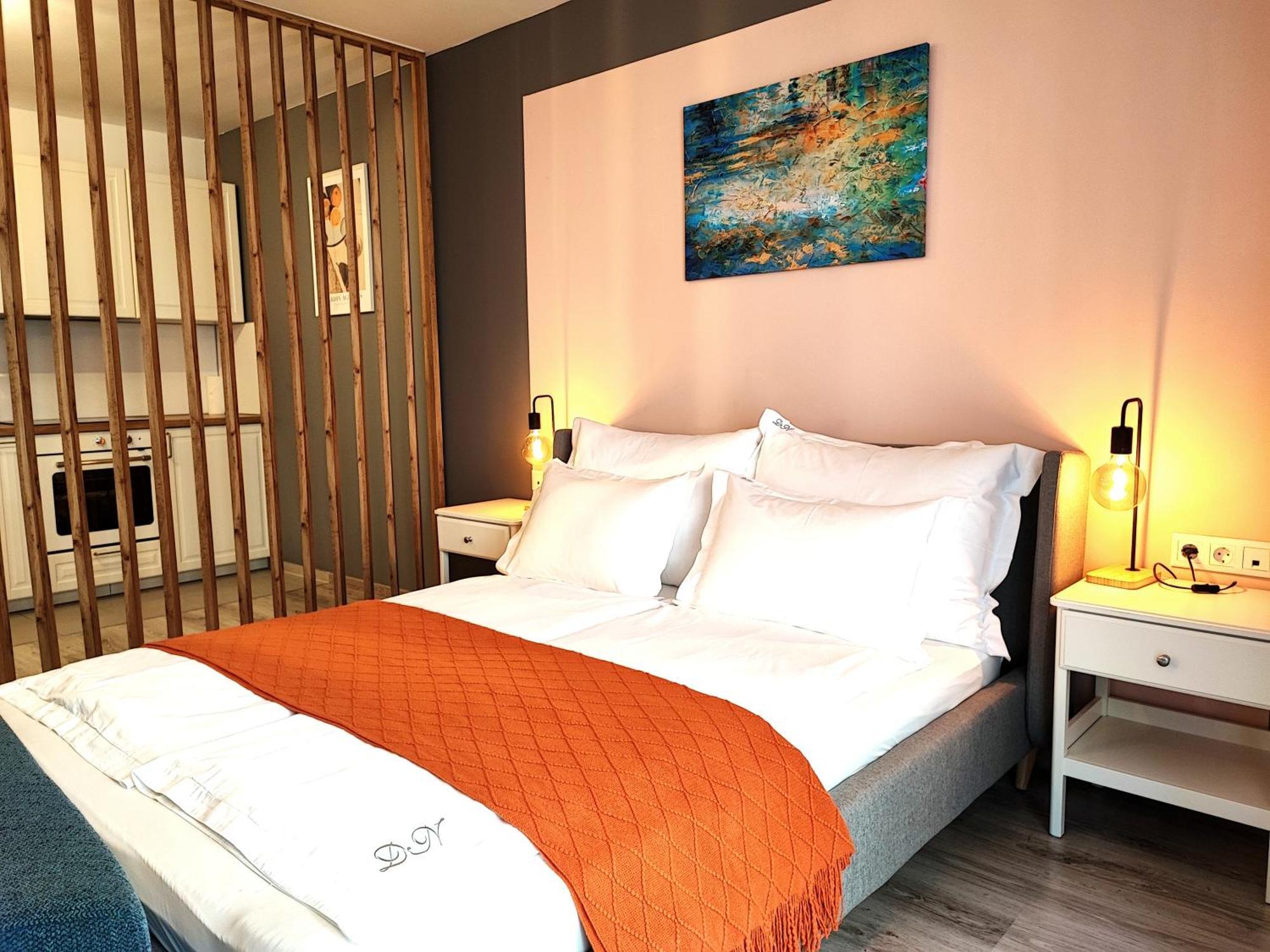 Dn Rose Apartmant — Photos 1