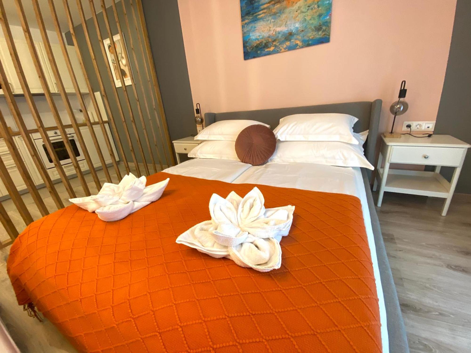 Dn Rose Apartmant, Budapest